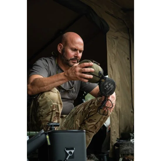 Ridgemonkey Ecopower USB Heated Gas Canister Cover – Bild 19