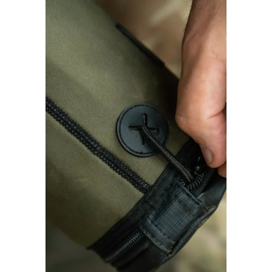 Ridgemonkey Ecopower USB Heated Gas Canister Cover – Bild 8