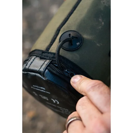 Ridgemonkey Ecopower USB Heated Gas Canister Cover – Bild 42