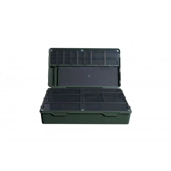 RidgeMonkey Armory Pro Tackle Box – Bild 10