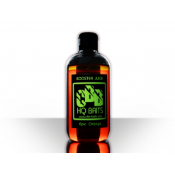 CBB Baits CBB Epic Orange Liquid Booster 250ml