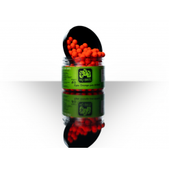 CBB Baits CBB Epic Orange Mini Boilies 9mm