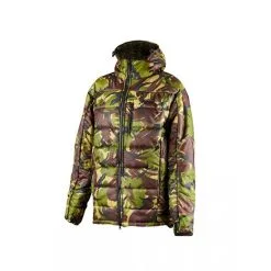 Fortis Eyewear Fortis Snugpak FJ6 DPM