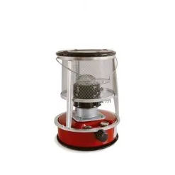 Foetsie Tragbarer Petroleumheizer ALP-229