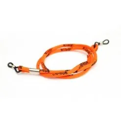 Fortis Eyewear Fortis Glasses Cord Orange