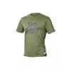 Fortis Eyewear T-Shirt See Deeper Green