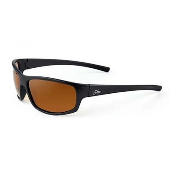 Fortis Eyewear Sunglasses Essentials Brown