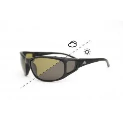 Fortis Eyewear Sunglasses Wraps Switch