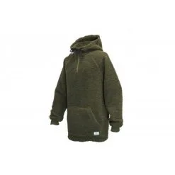 Fortis Eyewear Fortis Sherpa Fleece Olive