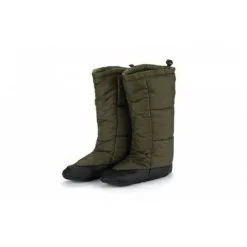 Fortis Eyewear Fortis Snugpak Lined Bivvy Boots Olive