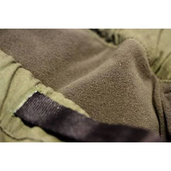 Fortis Eyewear Fleece Lined Trail Pants – Bild 3