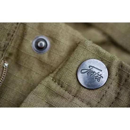 Fortis Eyewear Fleece Lined Trail Pants – Bild 5