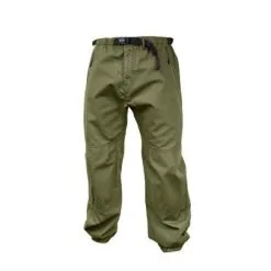 Fortis Eyewear Fleece Lined Trail Pants