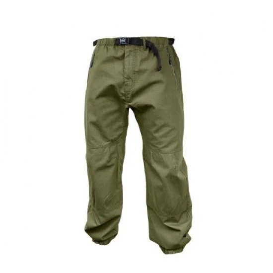 Fortis Eyewear Fleece Lined Trail Pants
