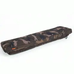 Fox Camo Boat Seat