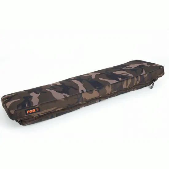 Fox Camo Boat Seat