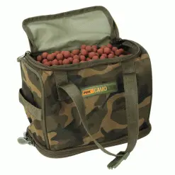 Fox Camolite Bait/Air Dry Bag Medium