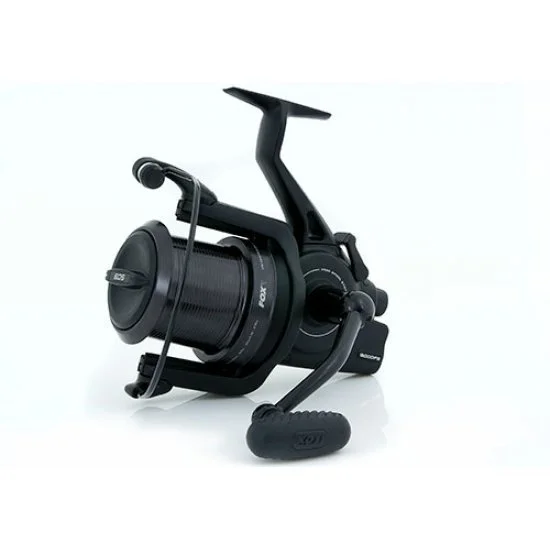Fox EOS 12000FS Reel