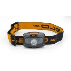 Fox Halo 200 Head Torch