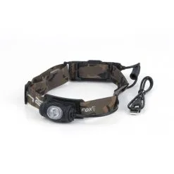 Fox Halo AL350C Head Torch