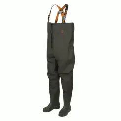 Fox Lightweight Green Waders