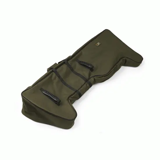 Fox R Series Outboard Motorcycle Bag