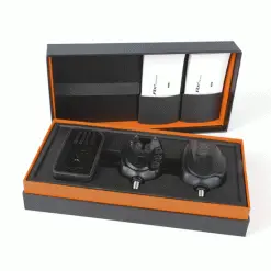 Fox RX Plus 2 Rod Set