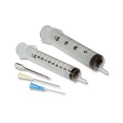 Fox Rage Predator Deadbait Oil And Air Kit