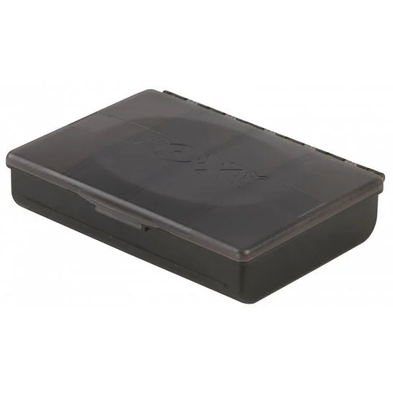 Fox Tackle Box Mit 6 Fächern – Bild 2