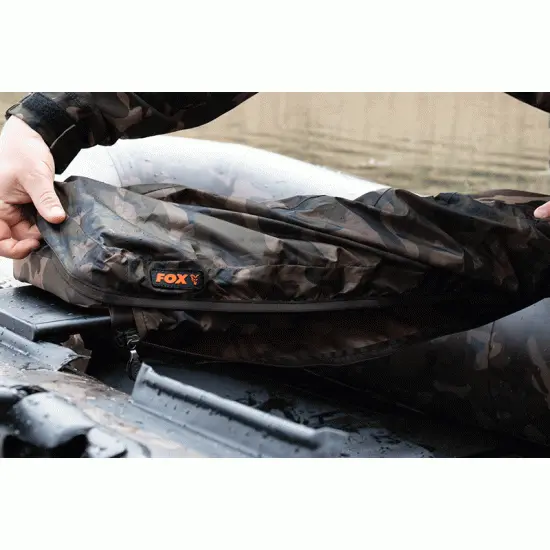 Fox Camo Boat Seat – Bild 5