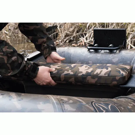 Fox Camo Boat Seat – Bild 10
