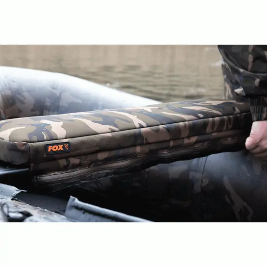 Fox Camo Boat Seat – Bild 11