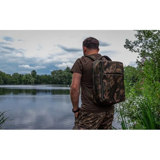 Fox Camolite Laptop And Gadget Bag – Bild 5