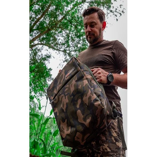 Fox Camolite Laptop And Gadget Bag – Bild 7