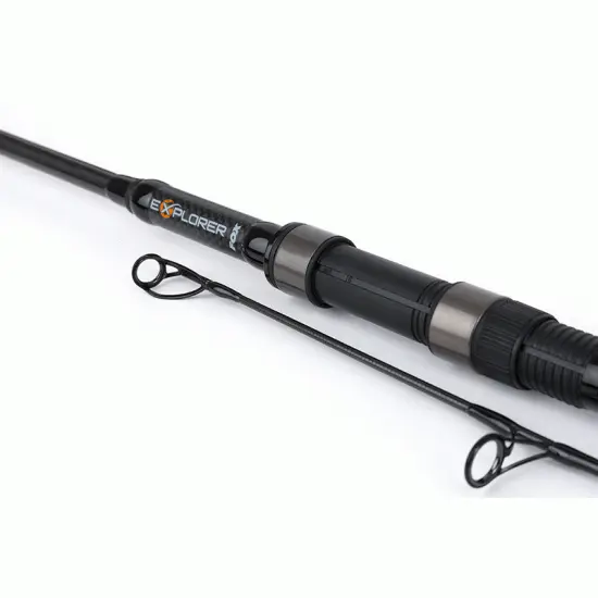 Fox Explorer 8-10ft 3lb Full Shrink Rod
