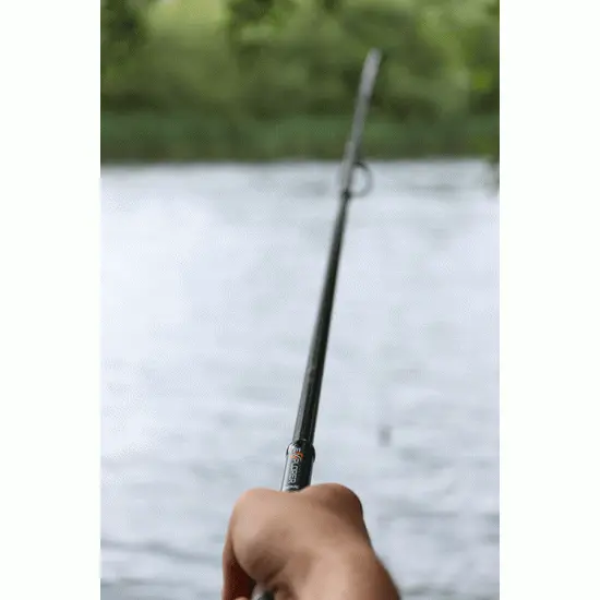 Fox Explorer 8-10ft 3lb Full Shrink Rod – Bild 15