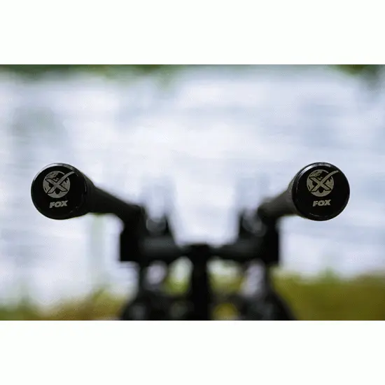 Fox Explorer 8-10ft 3lb Full Shrink Rod – Bild 11