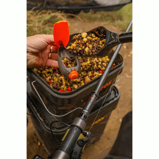 Fox Explorer 8-10ft 3lb Full Shrink Rod – Bild 5