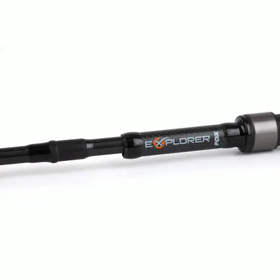 Fox Explorer 8-10ft 3lb Full Shrink Rod – Bild 26