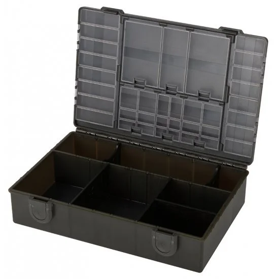 Fox Medium Tacklebox – Bild 2