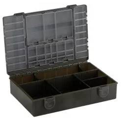 Fox Medium Tacklebox