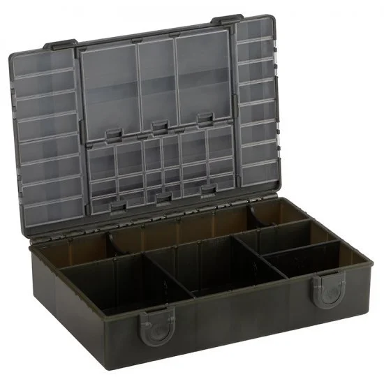 Fox Medium Tacklebox