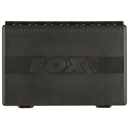 Fox Medium Tacklebox – Bild 4