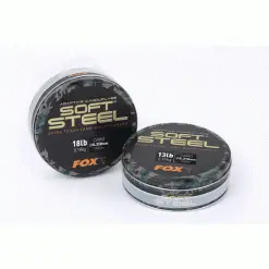 Fox Adaptive Camouflage Soft Steel 23lb