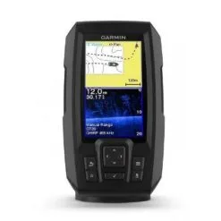Garmin Striker Vivid 4cv With GT20 TM Transducer