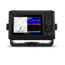 Garmin Echomap UHD2 52cv Ohne Geber