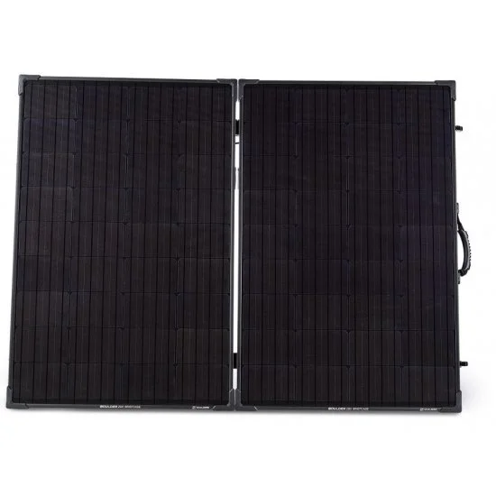 Goal Zero Boulder 200 Aktentasche – Bild 2