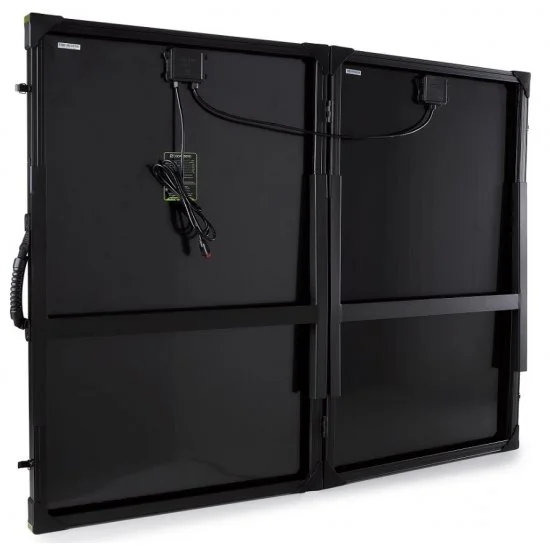 Goal Zero Boulder 200 Aktentasche – Bild 3