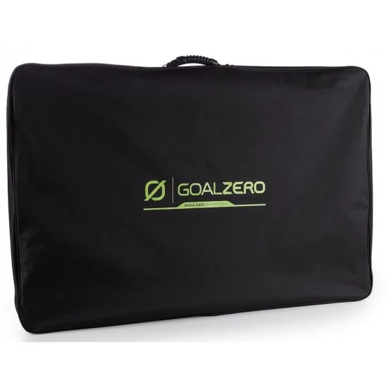 Goal Zero Boulder 200 Aktentasche – Bild 5