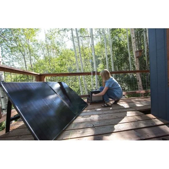 Goal Zero Boulder 200 Aktentasche – Bild 6